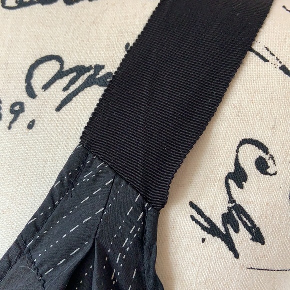 Tiny patchwork tank - Picture 4 of 7